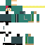 Texture for FDGSAD