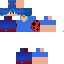 Texture for Catbug