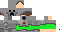 Texture for Exoskeletons Soldier