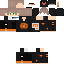 Texture for steve