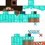 Texture for MINECRAFT