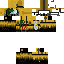 Texture for Zombie CDC Guy 1
