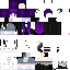 Texture for JinxerofDoom (GalaxyWolf)
