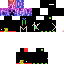 Texture for mmm