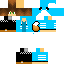 Texture for icefox