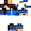 Texture for luis herobrine