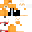 Texture for Tails_CoolTv