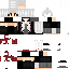 Texture for White haired flannel
