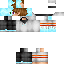 Texture for luiscraft