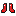 Texture for Diamond_Boot
