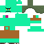Texture for squidward