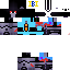 Texture for thundercracker