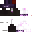 Texture for plasma enderman in a suit (edit)