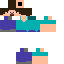 Texture for steve