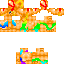 Texture for Broken Corrupt Infected (Idk what to call it) (Rainbow Quest)