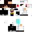 Texture for Minotour