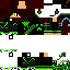 Texture for Steve