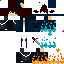 Texture for steve