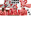 Texture for Pig Zombie
