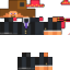 Texture for char
