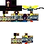 Texture for Gigatron