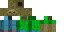 Texture for Zombie2