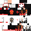 Texture for Killer kick-