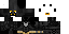 Texture for BatWolf