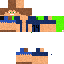 Texture for mikecraft_YT