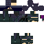 Texture for llama