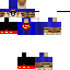 Texture for rezidente
