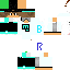 Texture for Rafacraft