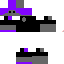 Texture for Dark Player