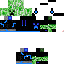Texture for steve
