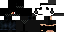 Texture for Dark Wolf 