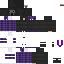 Texture for new skion