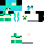 Texture for NandinhaGirlCraft