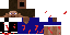Texture for ZOMBIE BOB