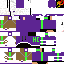Texture for ns
