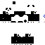Texture for Panda