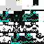 Texture for cosmicpanda