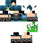 Texture for chrylasis