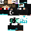 Texture for mancraft