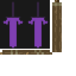 Texture for sWORD
