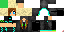 Texture for char