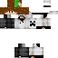 Texture for cool guy