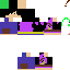 Texture for バイヤー高橋　ジョジョ