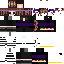 Texture for скин