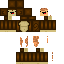 Texture for wda