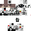 Texture for Otternauta